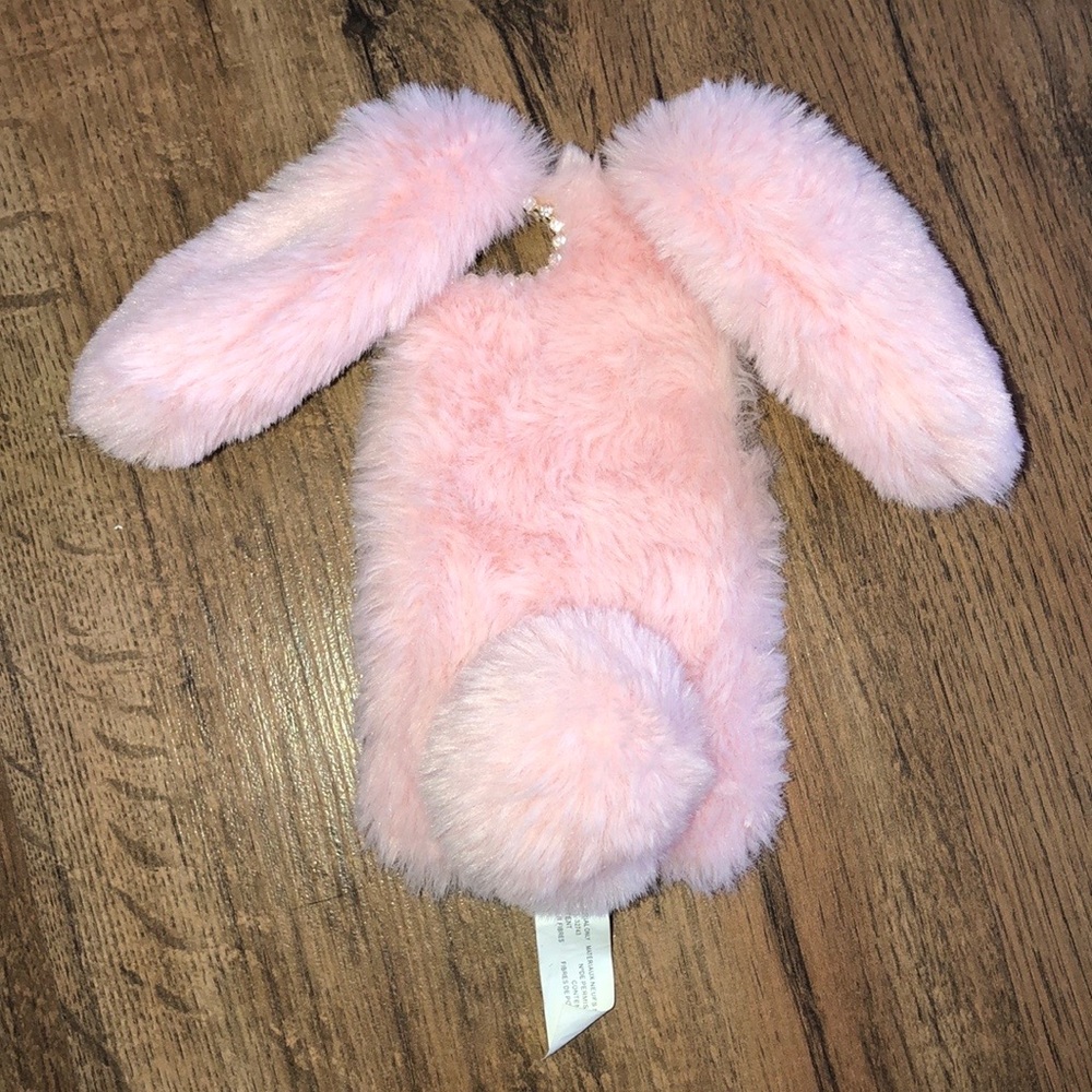Fluffy iPhone Case